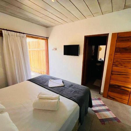 Reserva Ilhabela Exterior foto