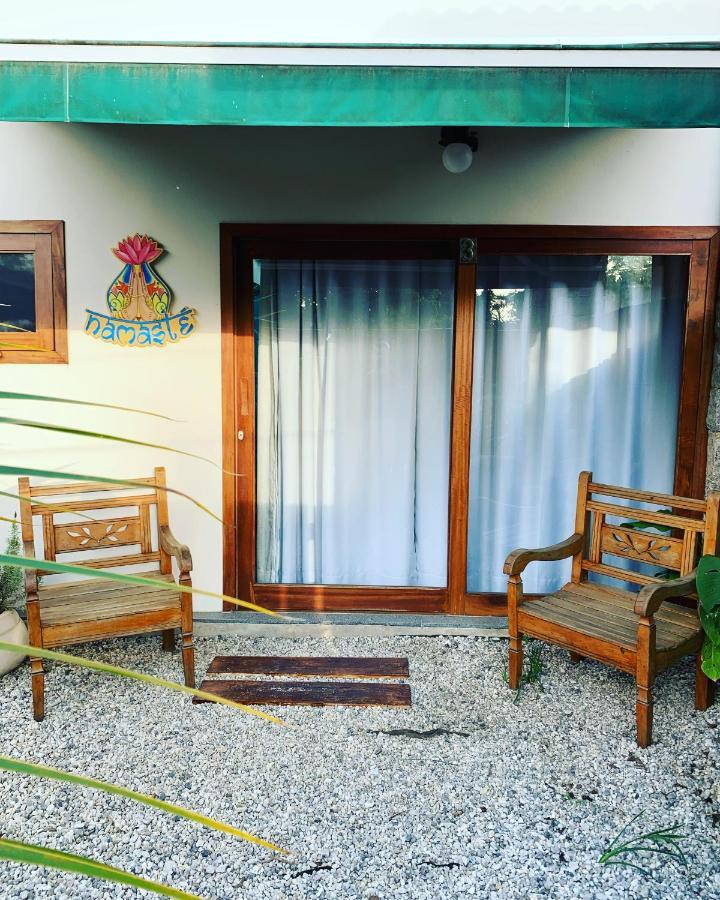 Reserva Ilhabela Exterior foto