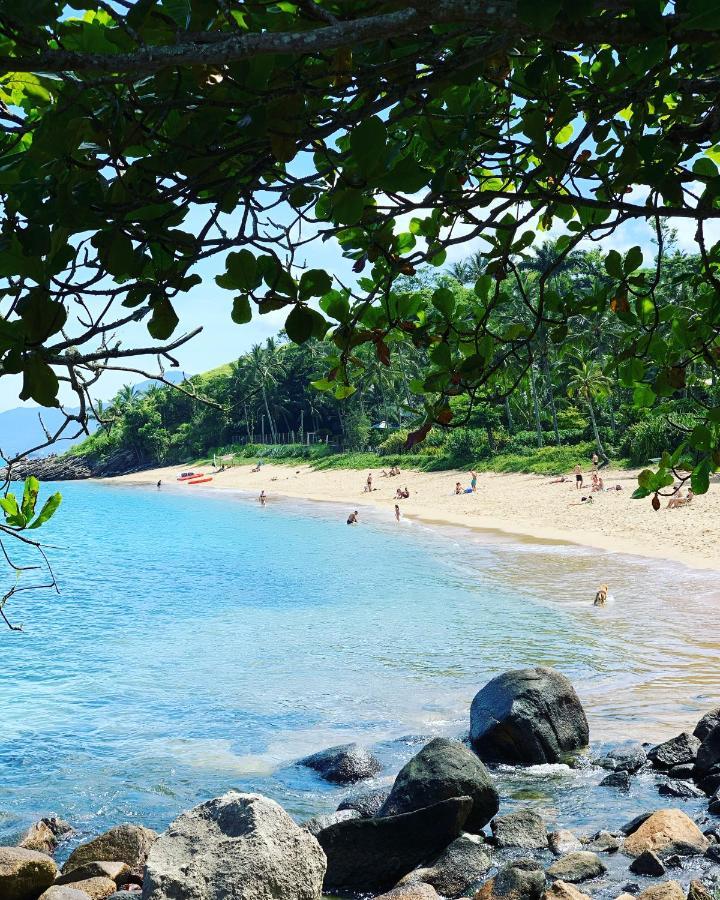 Reserva Ilhabela Exterior foto