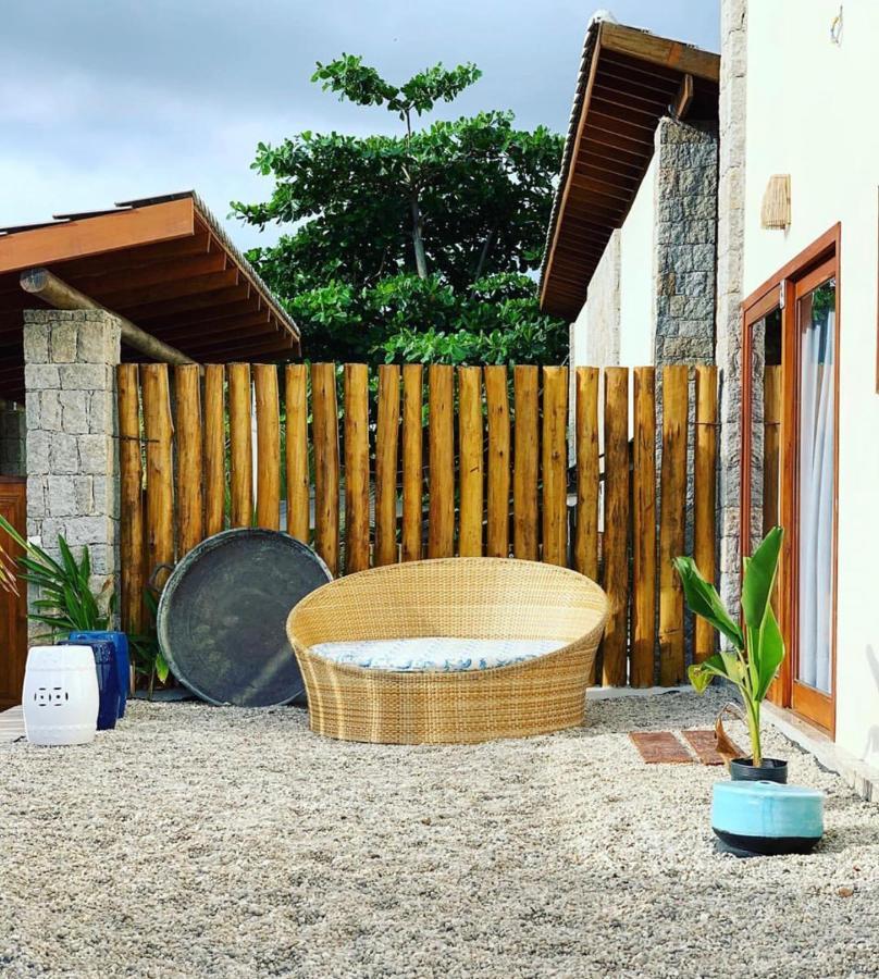 Reserva Ilhabela Exterior foto