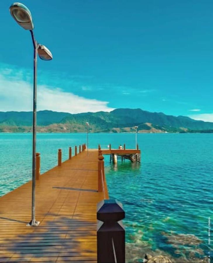 Reserva Ilhabela Exterior foto