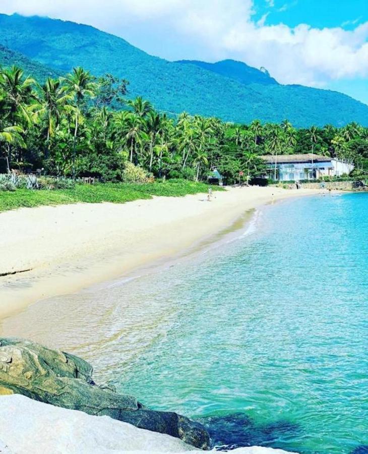 Reserva Ilhabela Exterior foto