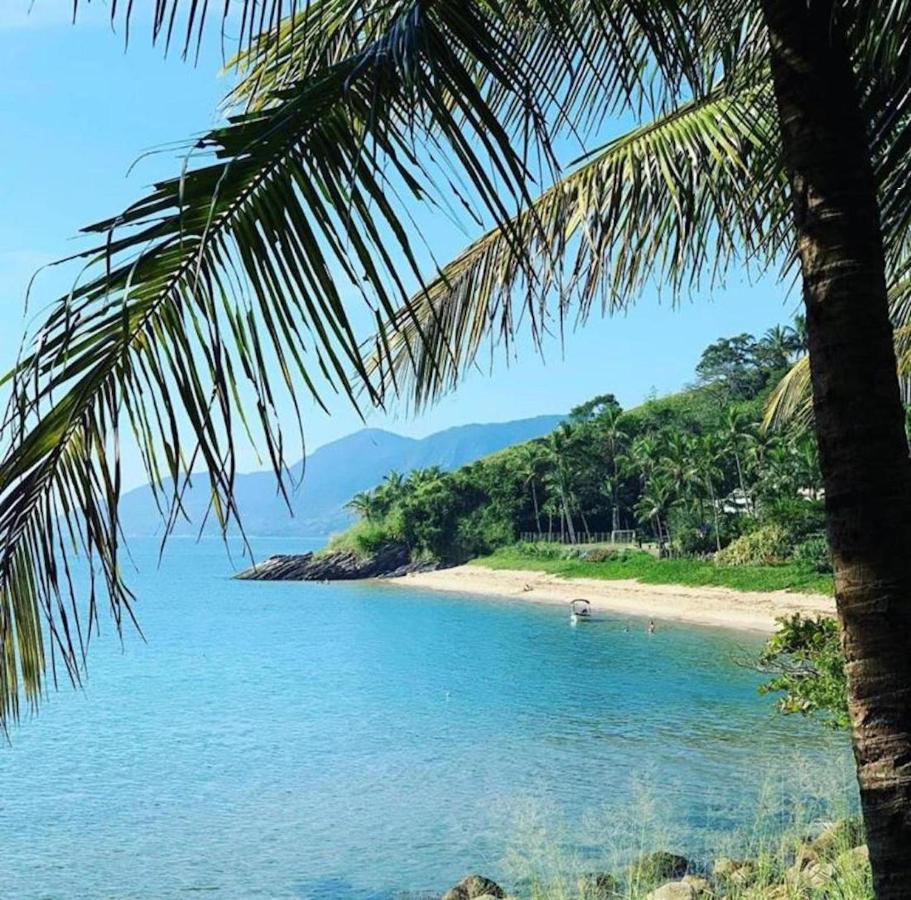 Reserva Ilhabela Exterior foto