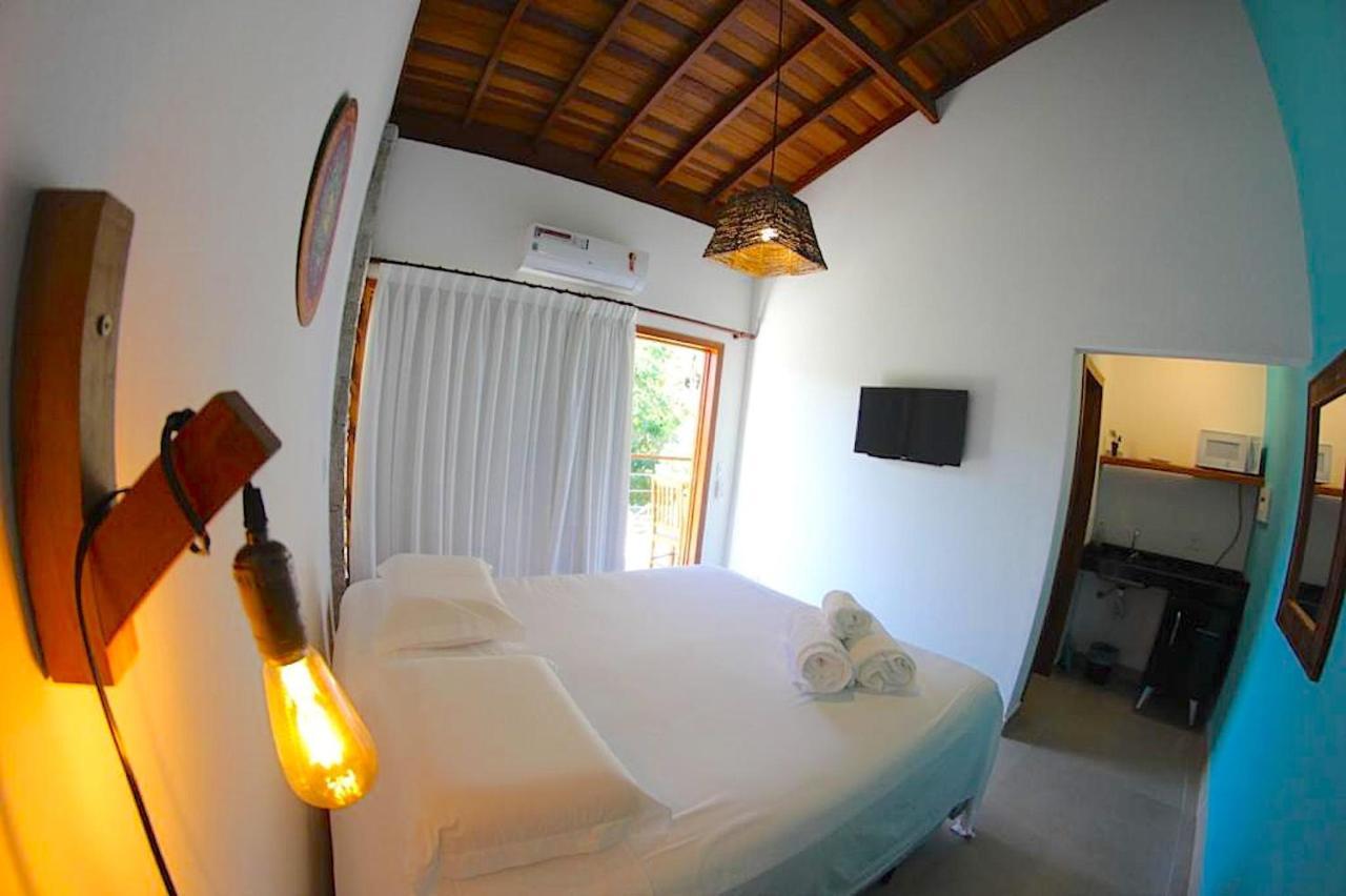 Reserva Ilhabela Exterior foto