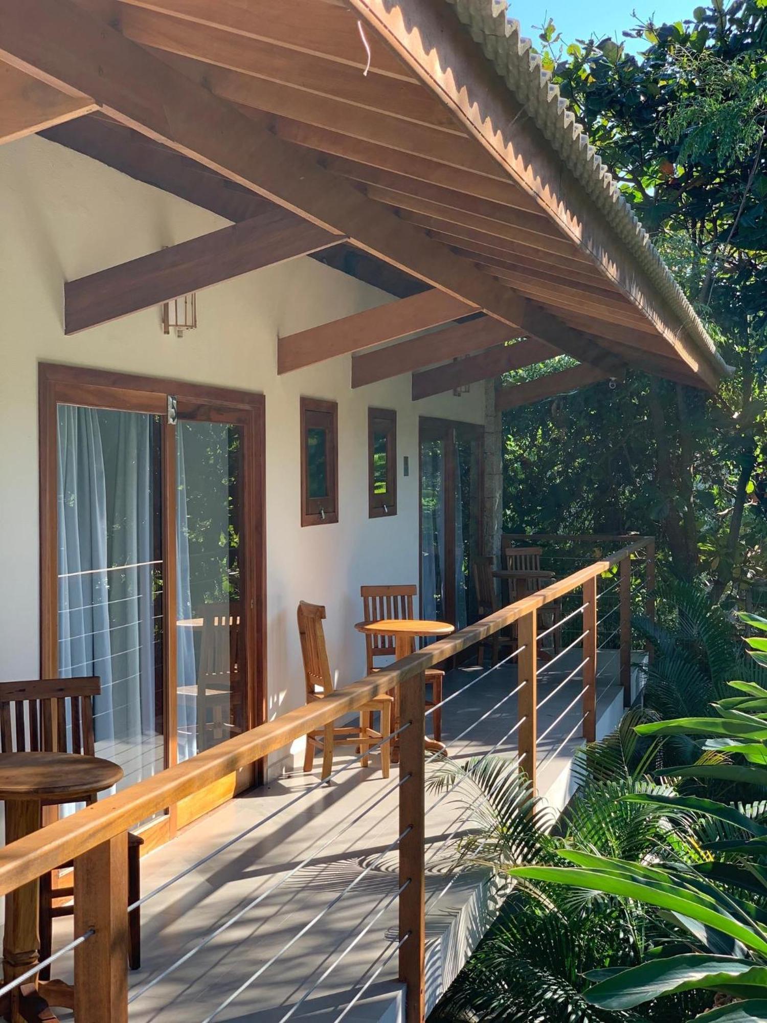 Reserva Ilhabela Exterior foto