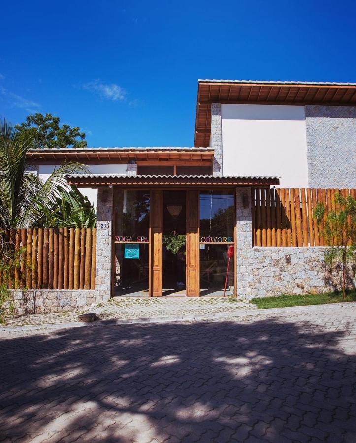 Reserva Ilhabela Exterior foto