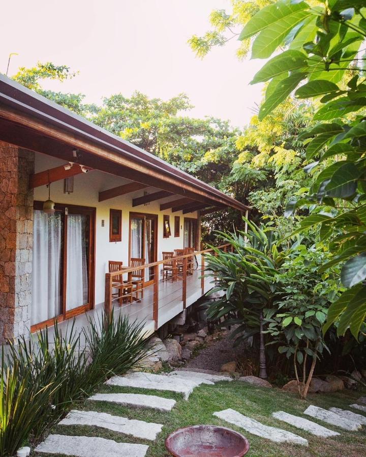 Reserva Ilhabela Exterior foto