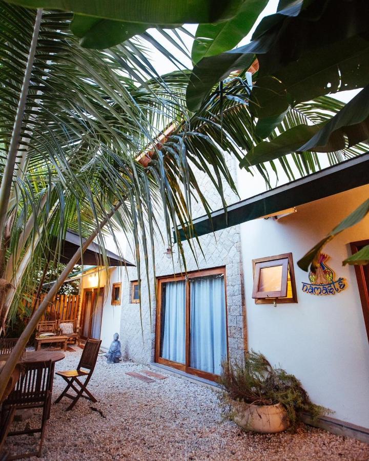 Reserva Ilhabela Exterior foto