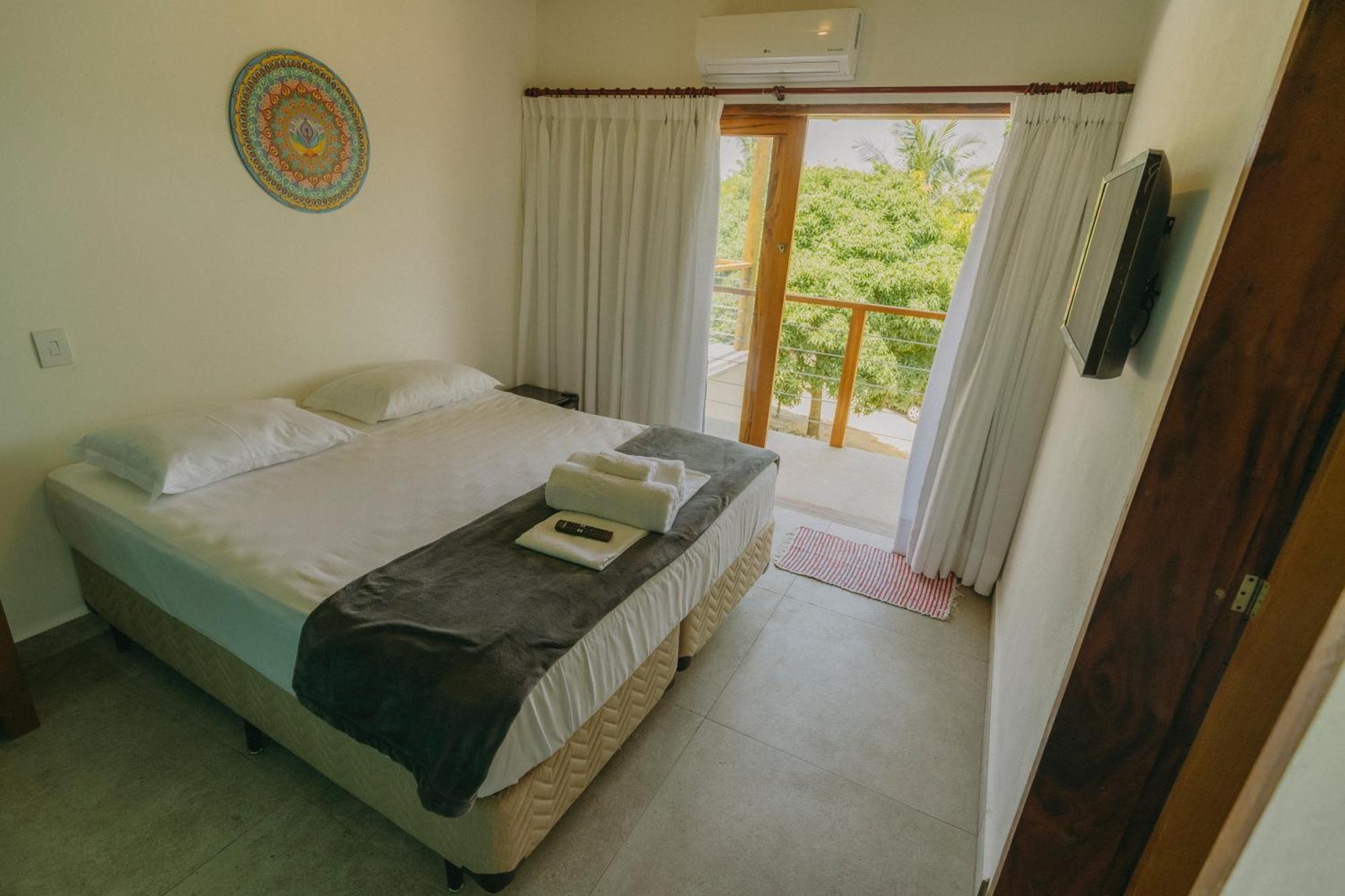 Reserva Ilhabela Exterior foto