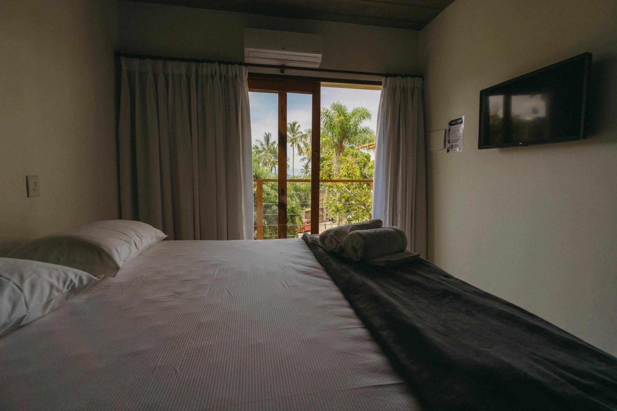 Reserva Ilhabela Exterior foto