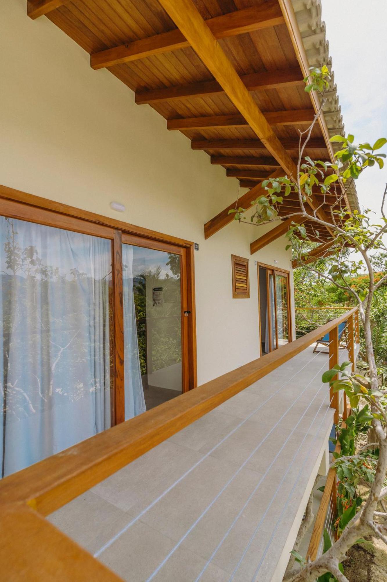 Reserva Ilhabela Exterior foto