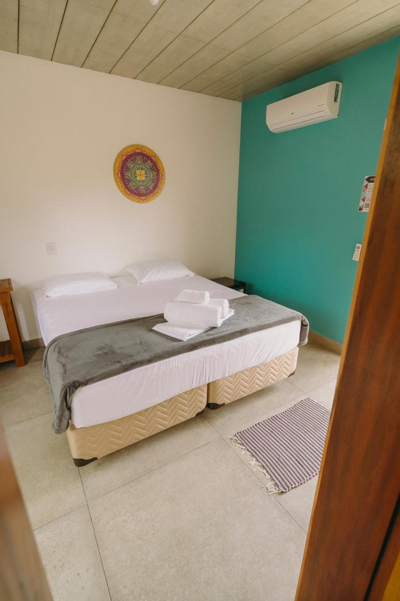 Reserva Ilhabela Exterior foto