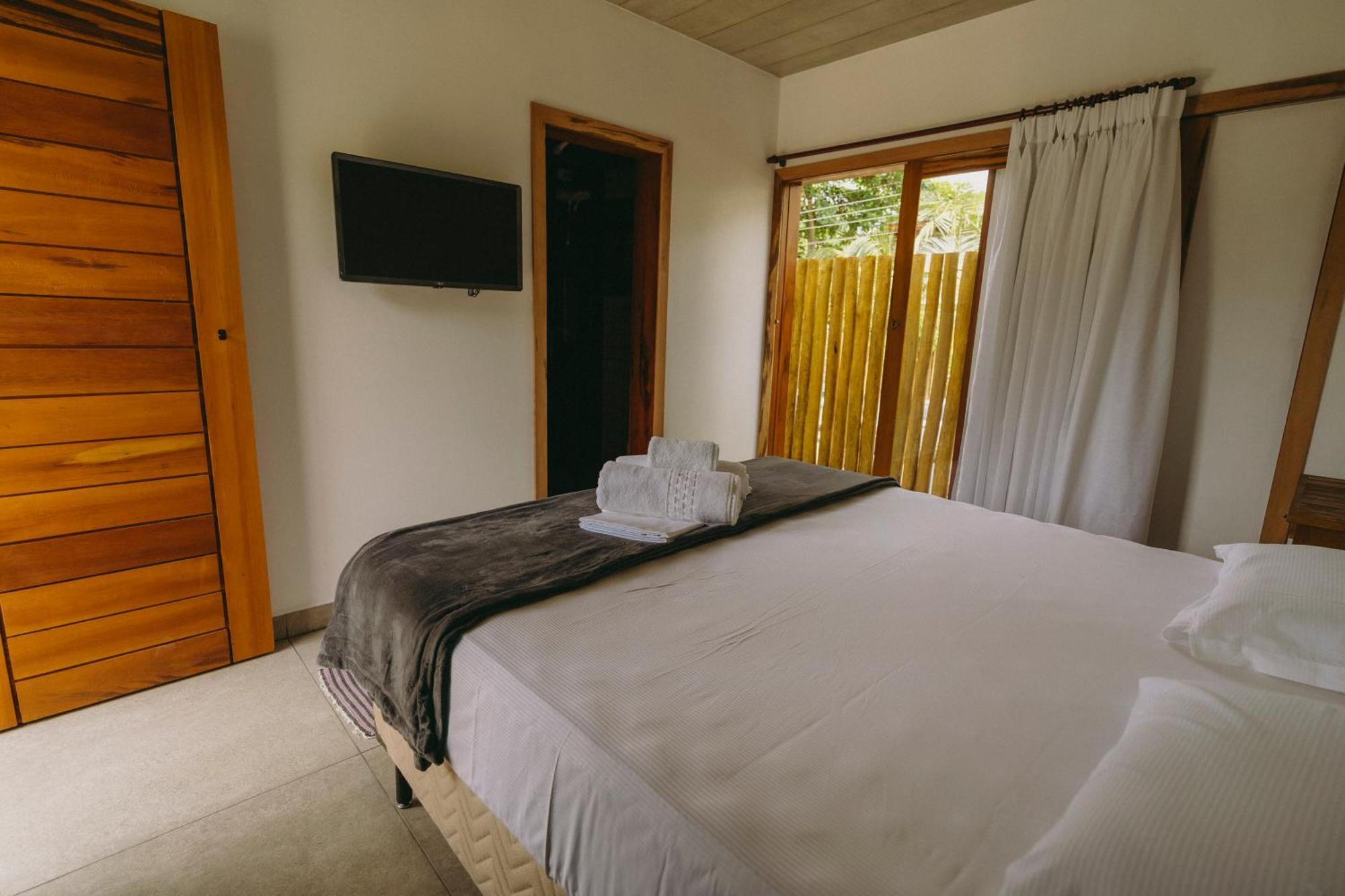 Reserva Ilhabela Exterior foto
