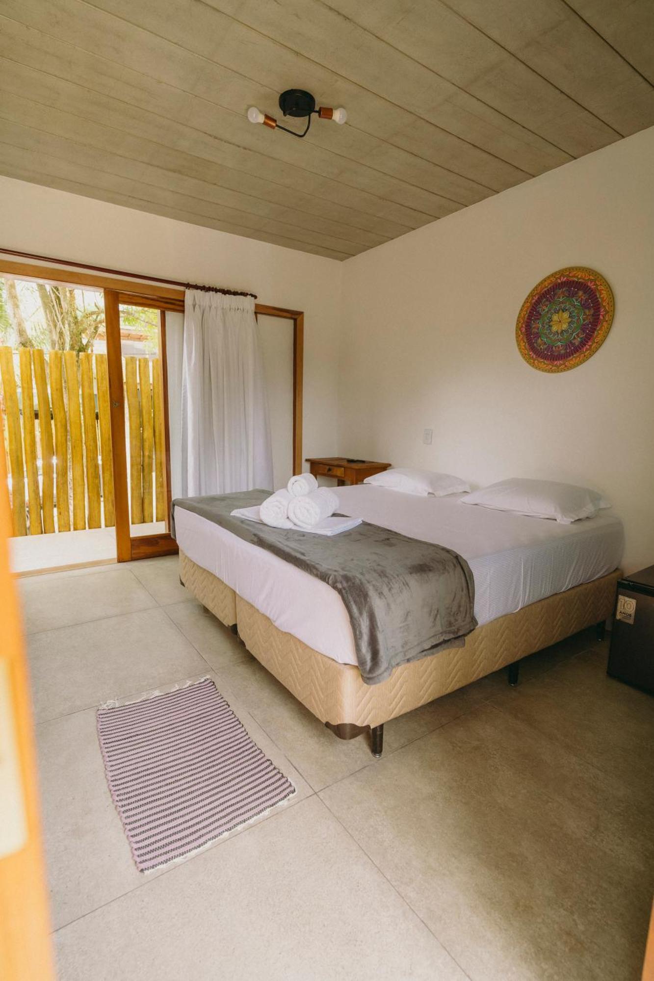 Reserva Ilhabela Exterior foto
