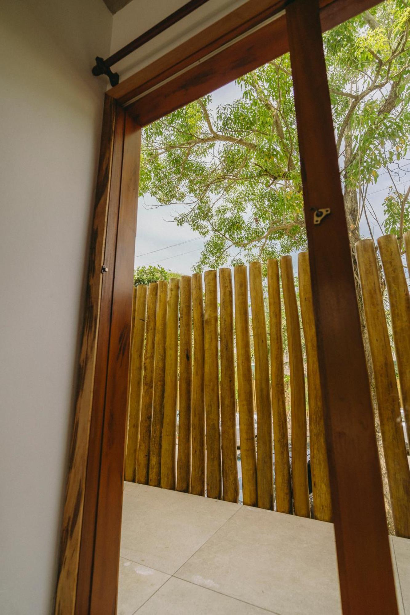 Reserva Ilhabela Exterior foto