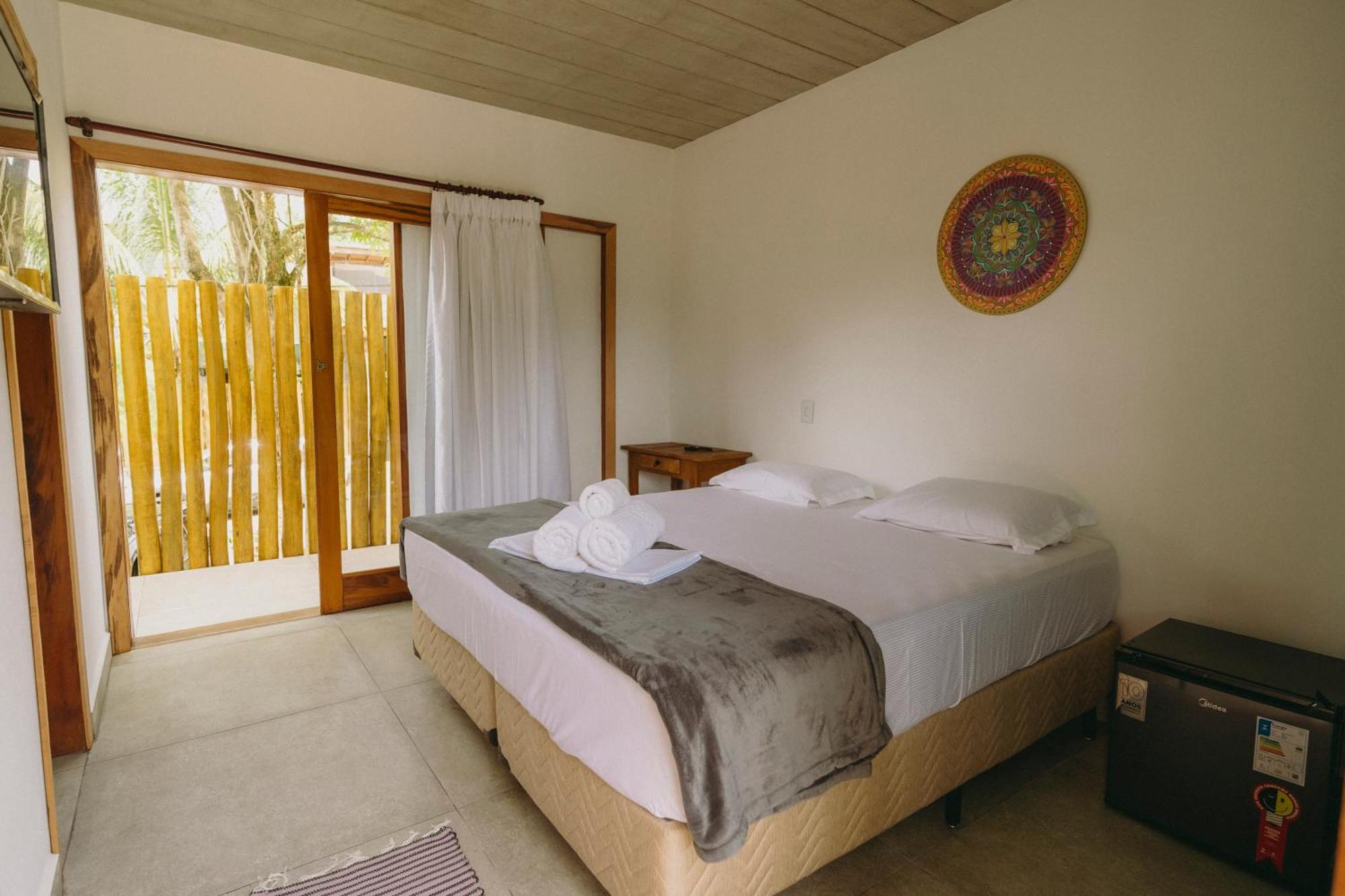 Reserva Ilhabela Exterior foto