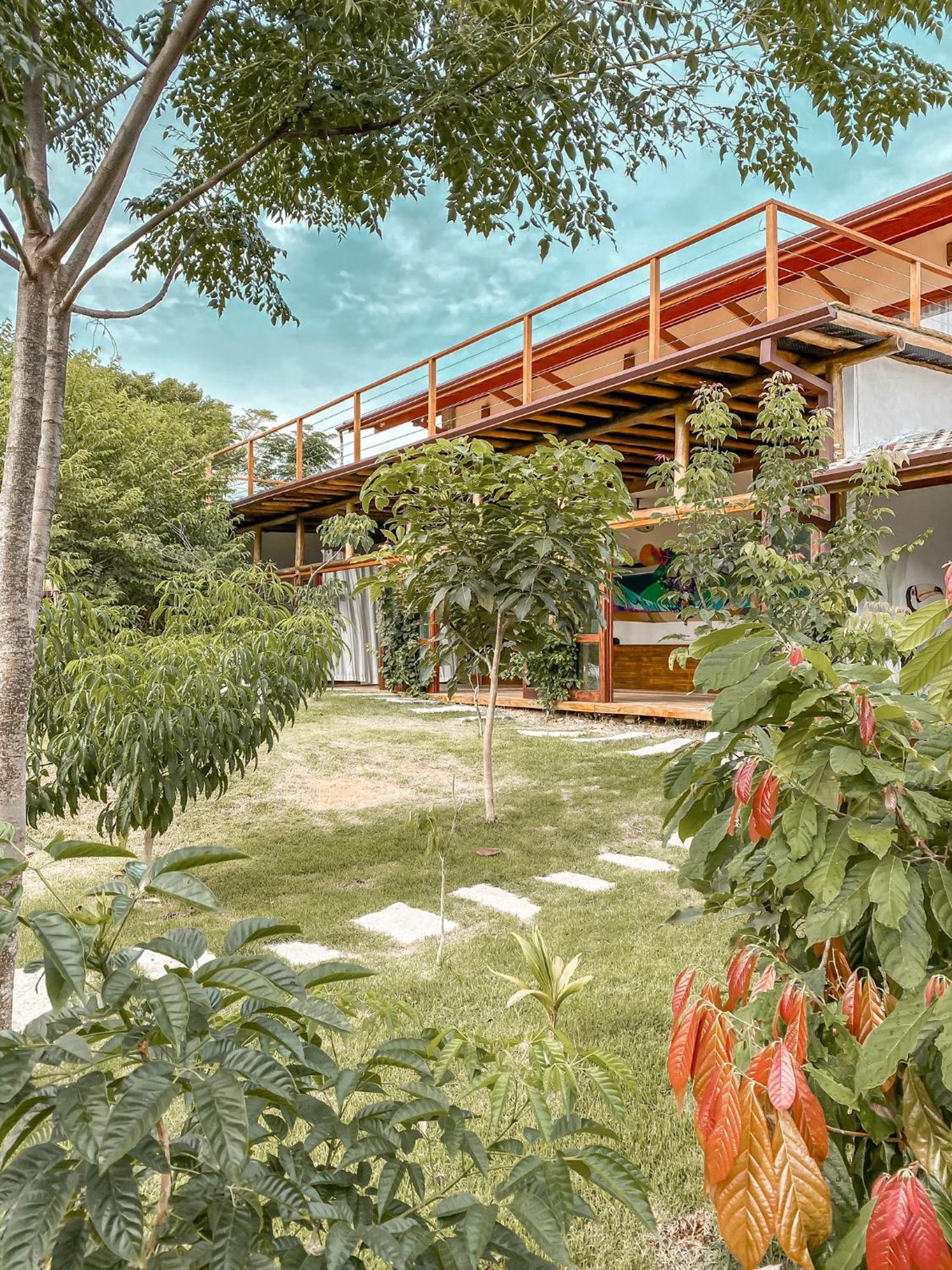 Reserva Ilhabela Exterior foto
