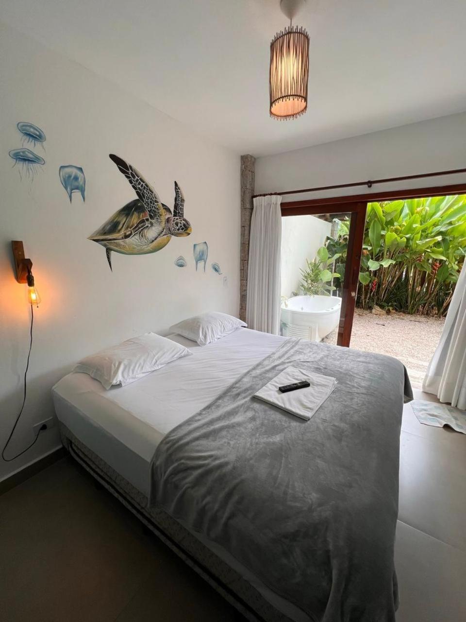 Reserva Ilhabela Exterior foto