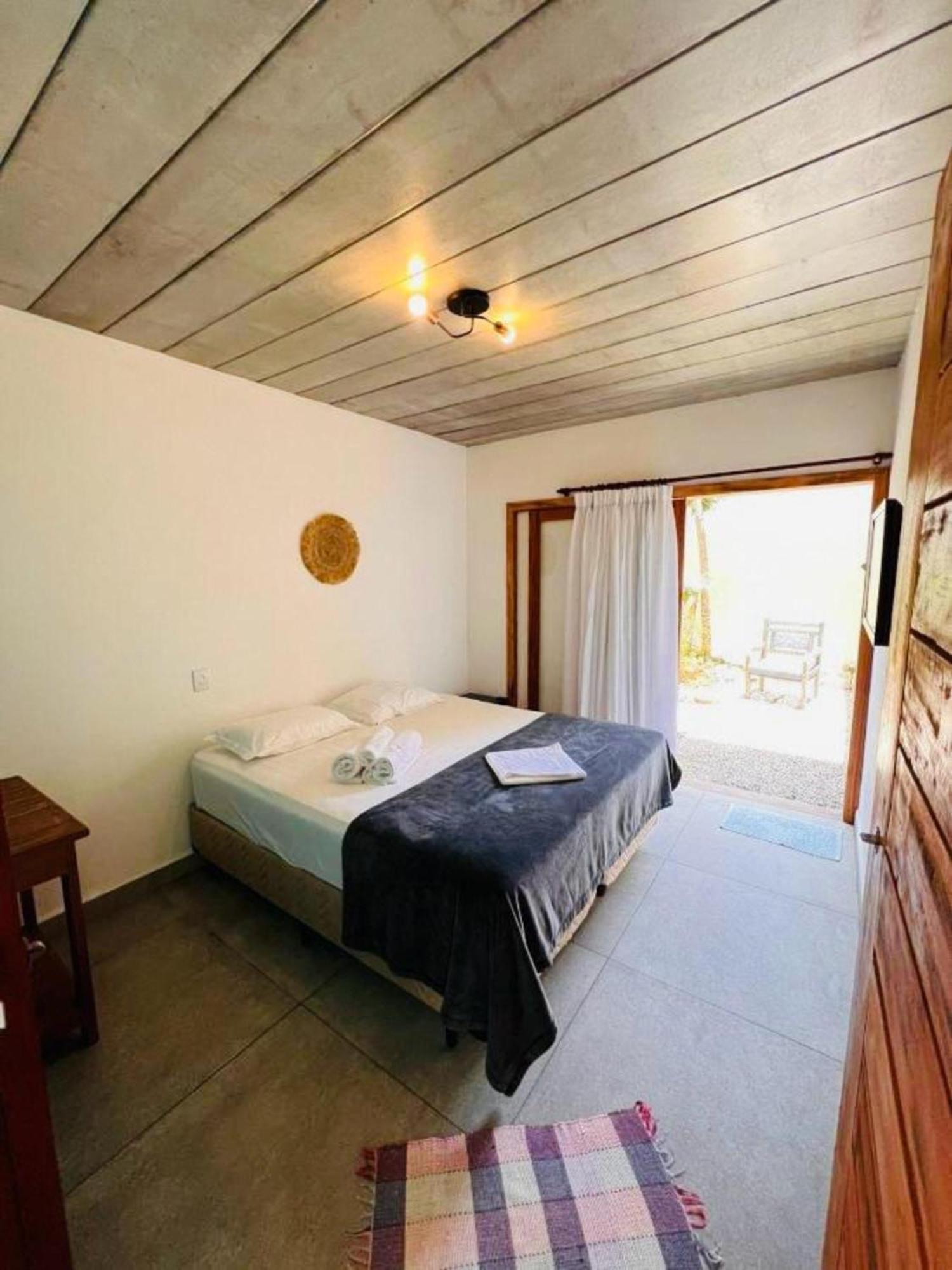 Reserva Ilhabela Exterior foto