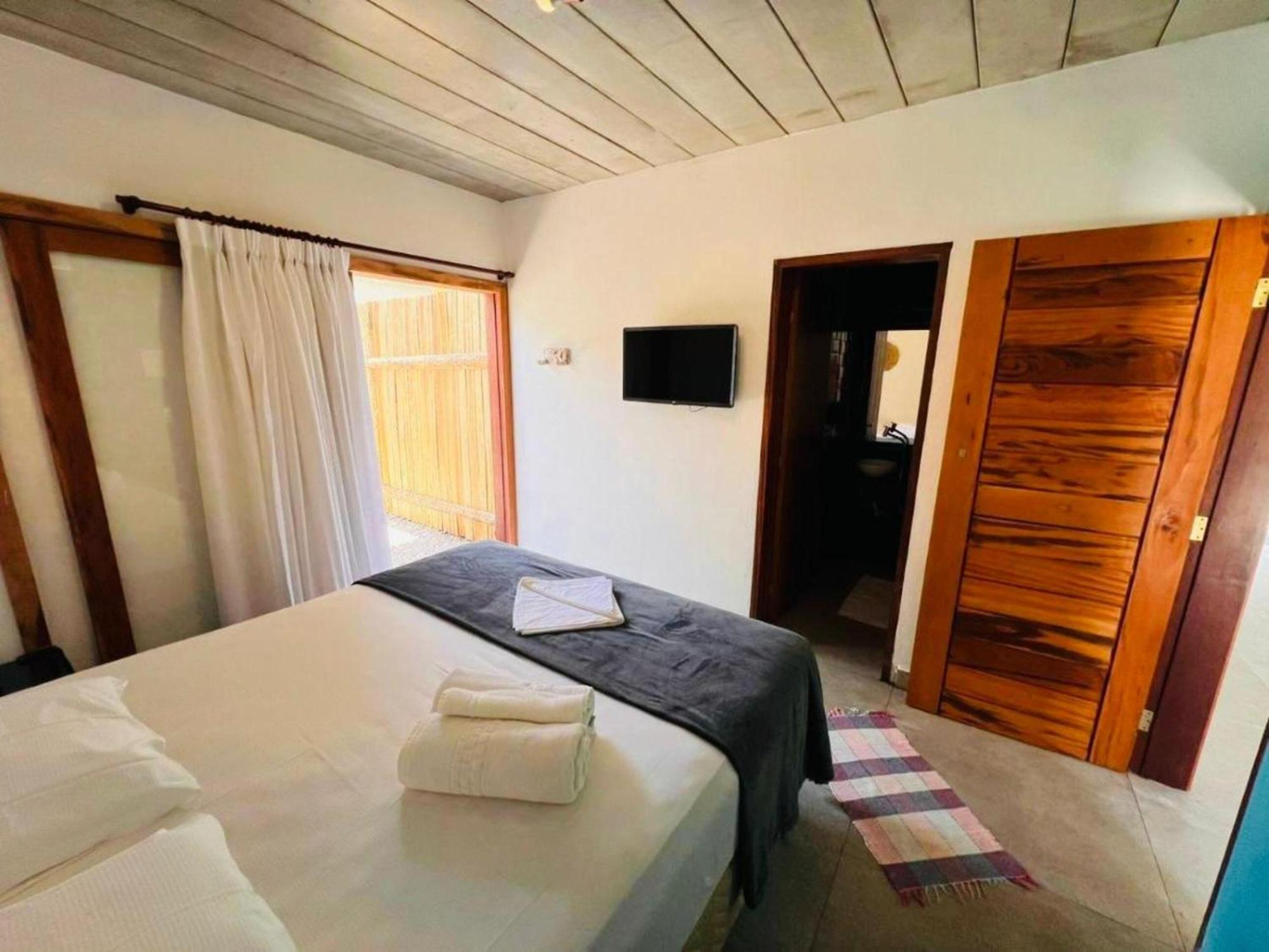 Reserva Ilhabela Exterior foto