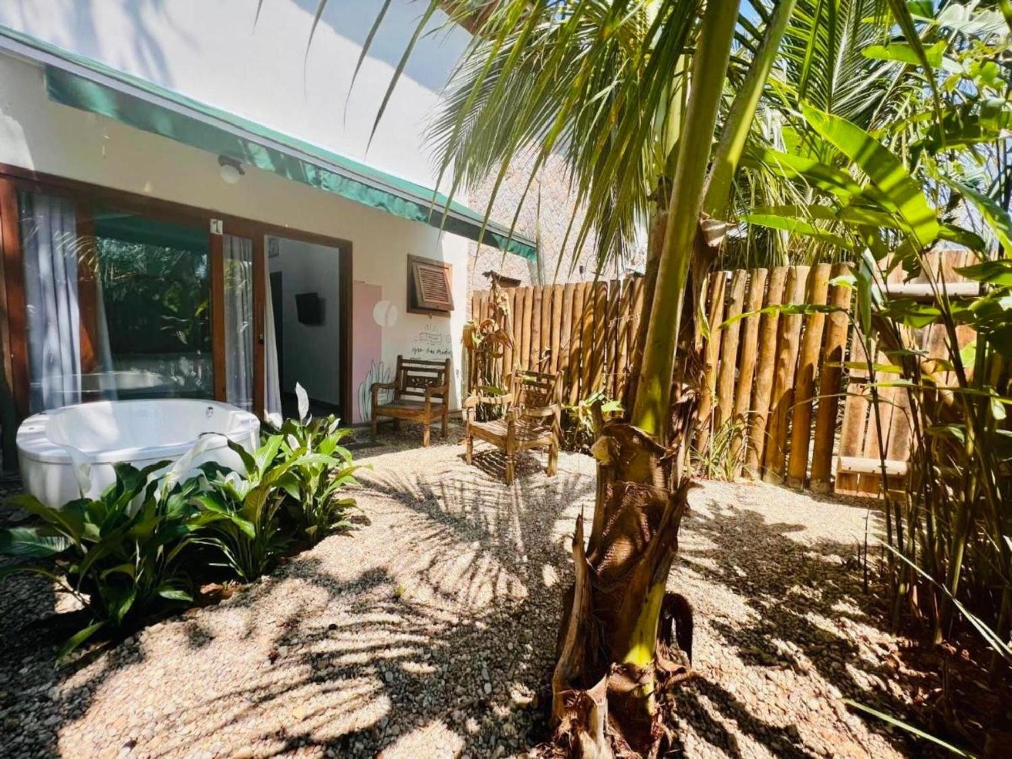 Reserva Ilhabela Exterior foto